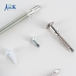 Screw Bolt-Self Drilling-5491